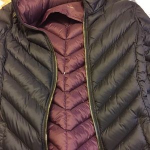 Micheal kors coat